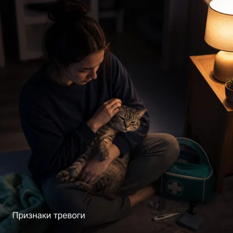 Вялость или кризис? 5 признаков, которые всё решают