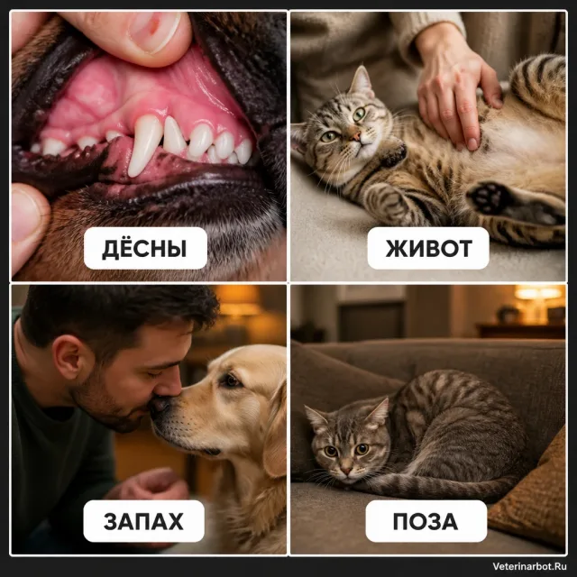 Не знаю - это тоже ответ